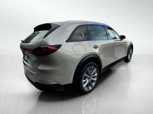 2026 Mazda CX-90 PHEV Preferred