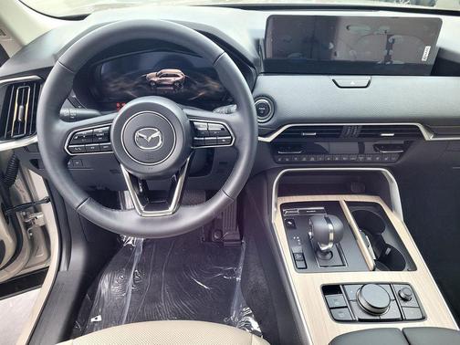 2026 Mazda CX-90 PHEV Preferred