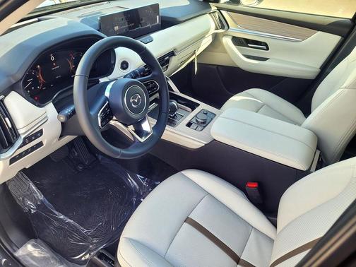 2026 Mazda CX-90 3.3 Turbo Premium Plus