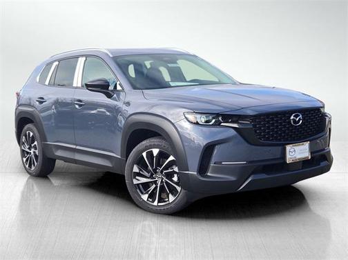 2026 Mazda CX-50 Hybrid Premium Plus