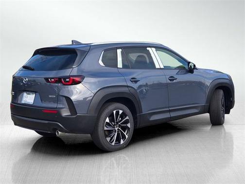 2026 Mazda CX-50 Hybrid Premium Plus