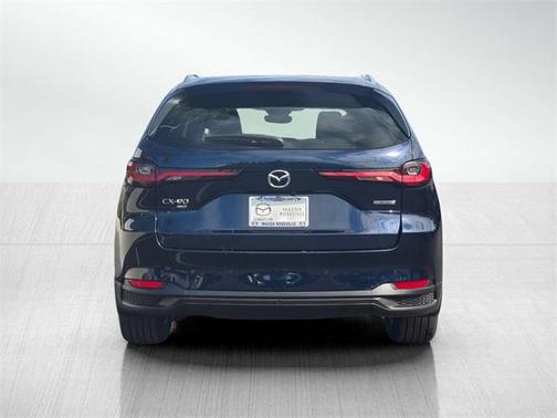 2025 Mazda CX-90 PHEV Preferred