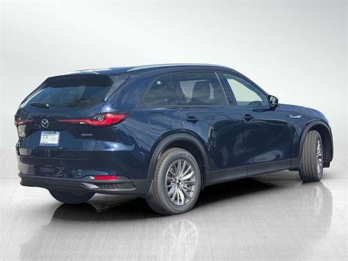 2025 Mazda CX-90 PHEV Preferred