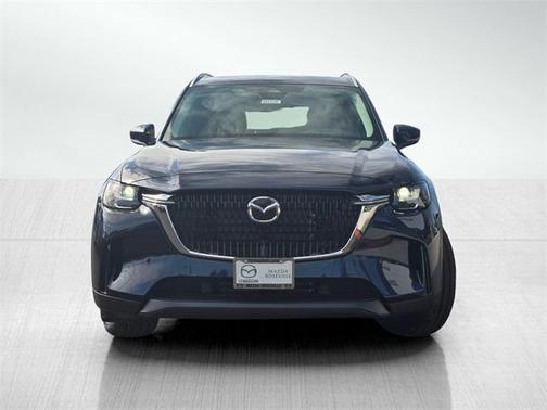 2025 Mazda CX-90 PHEV Preferred