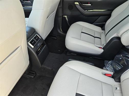 2025 Mazda CX-90 PHEV Preferred