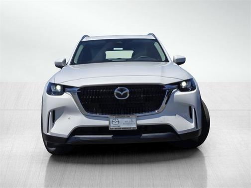 2025 Mazda CX-90 PHEV Preferred