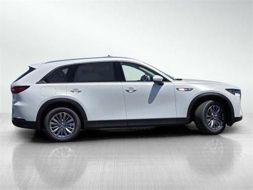 2025 Mazda CX-90 PHEV Preferred