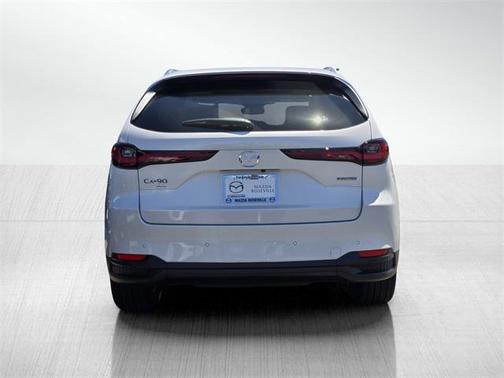 2025 Mazda CX-90 PHEV Preferred