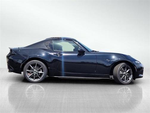 2020 Mazda MX-5 Miata RF Grand Touring