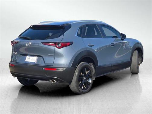 2023 Mazda CX-30 2.5 S Carbon Edition
