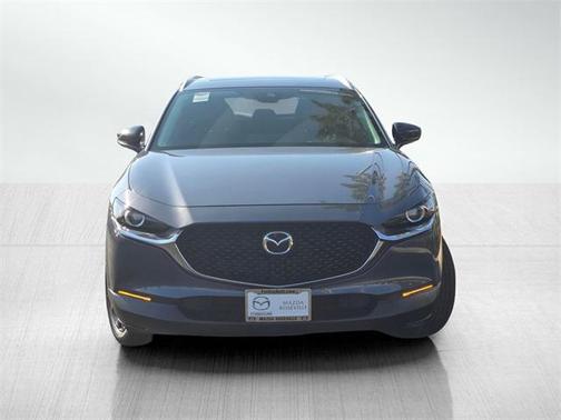 2023 Mazda CX-30 2.5 S Carbon Edition