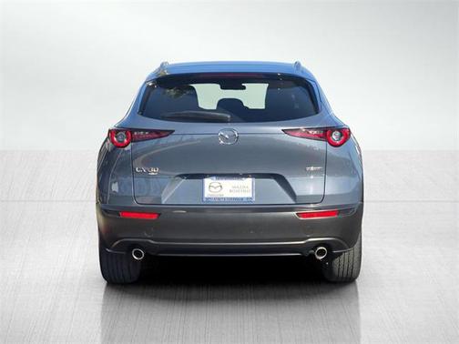 2023 Mazda CX-30 2.5 S Carbon Edition