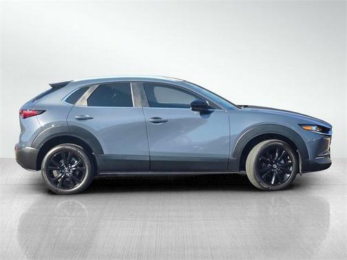 2023 Mazda CX-30 2.5 S Carbon Edition