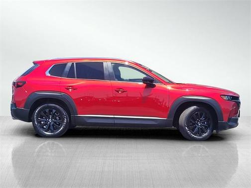 2024 Mazda CX-50 2.5 S Premium