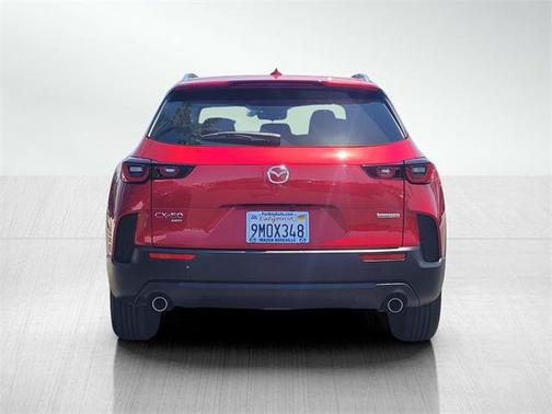 2024 Mazda CX-50 2.5 S Premium