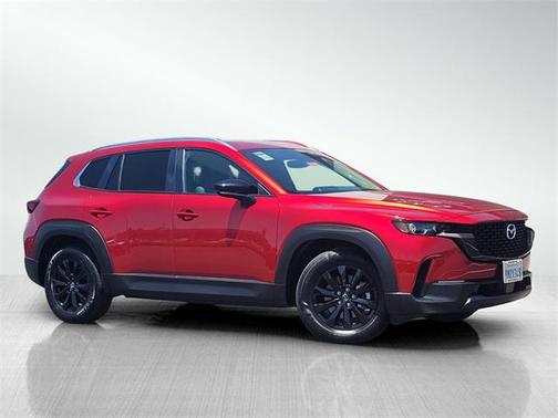 2024 Mazda CX-50 2.5 S Premium