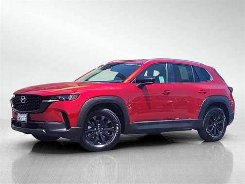 2024 Mazda CX-50 2.5 S Premium