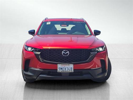 2024 Mazda CX-50 2.5 S Premium