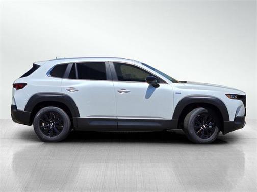 2025 Mazda CX-50 Hybrid Preferred Package