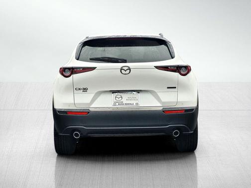 2026 Mazda CX-30 2.5 S
