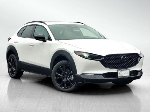 2026 Mazda CX-30 2.5 S