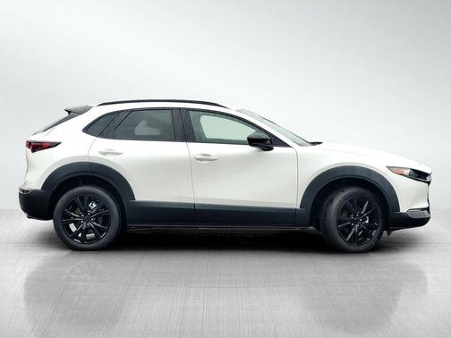 2026 Mazda CX-30 2.5 S