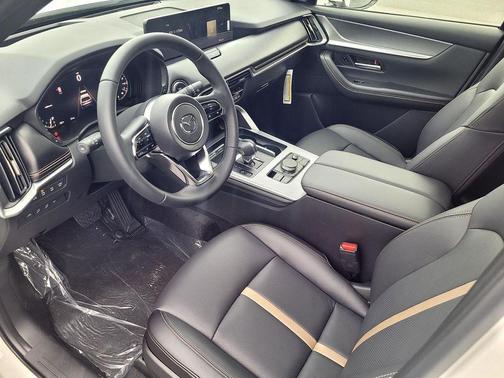 2026 Mazda CX-90 3.3 Turbo Premium Plus