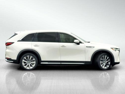 2026 Mazda CX-90 3.3 Turbo Premium Plus
