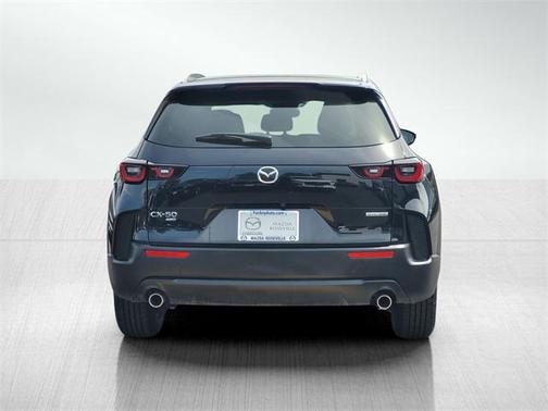 2024 Mazda CX-50 2.5 S Preferred