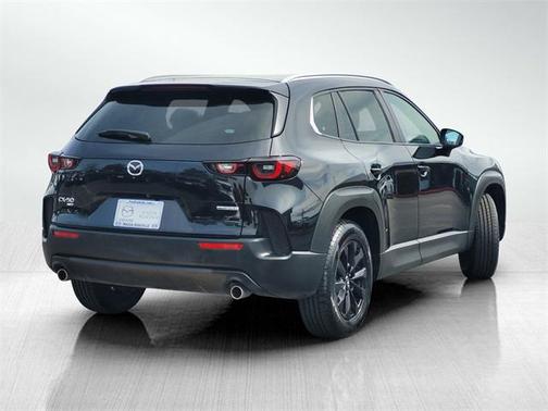 2024 Mazda CX-50 2.5 S Preferred