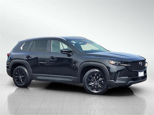 2024 Mazda CX-50 2.5 S Preferred