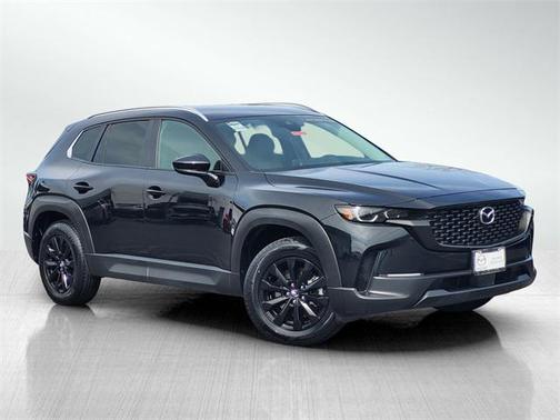 2024 Mazda CX-50 2.5 S Preferred