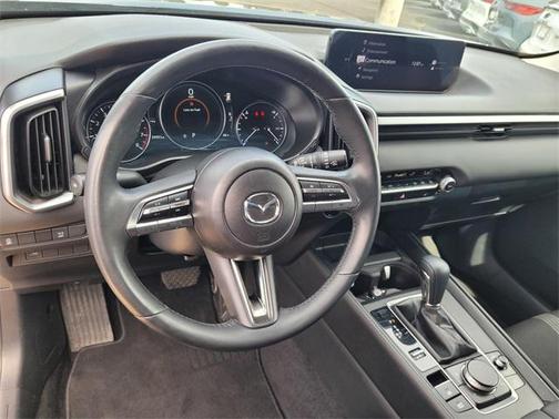 2024 Mazda CX-50 2.5 S Preferred