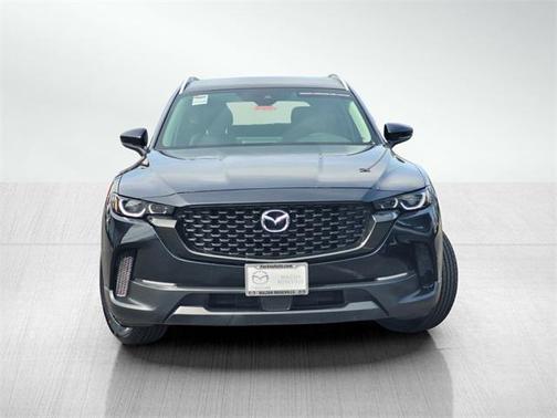 2024 Mazda CX-50 2.5 S Preferred