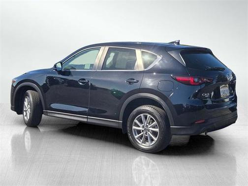 2023 Mazda CX-5 2.5 S Select