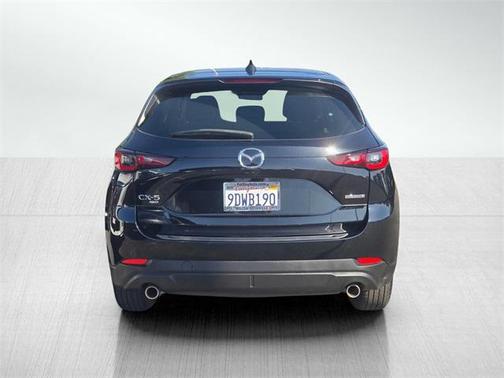 2023 Mazda CX-5 2.5 S Select