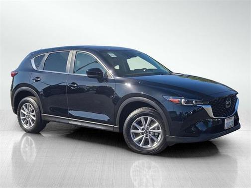 2023 Mazda CX-5 2.5 S Select