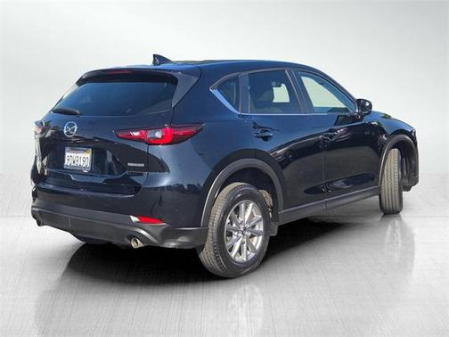 2023 Mazda CX-5 2.5 S Select