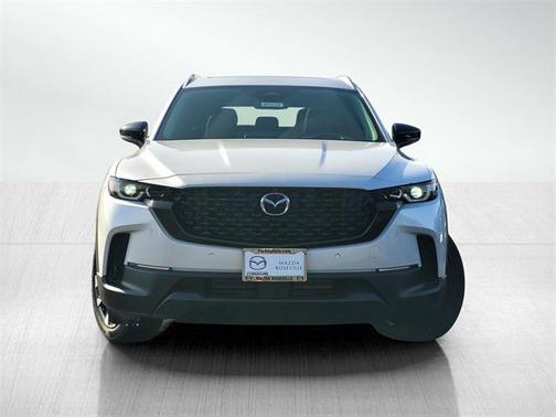 2026 Mazda CX-50 Hybrid Premium Plus