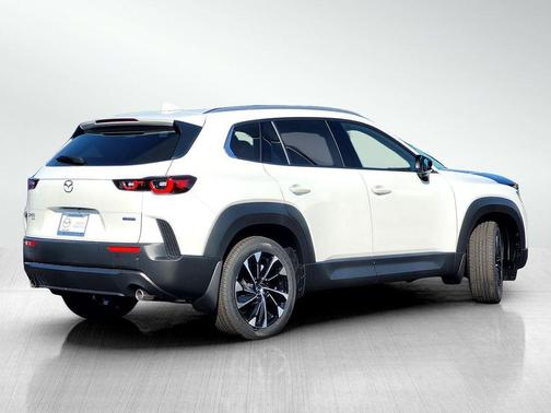 2026 Mazda CX-50 Hybrid Premium Plus