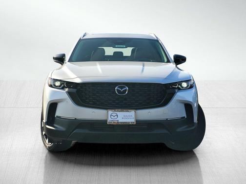 2026 Mazda CX-50 Hybrid Premium Plus