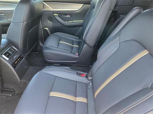 2025 Mazda CX-90 PHEV Premium Plus