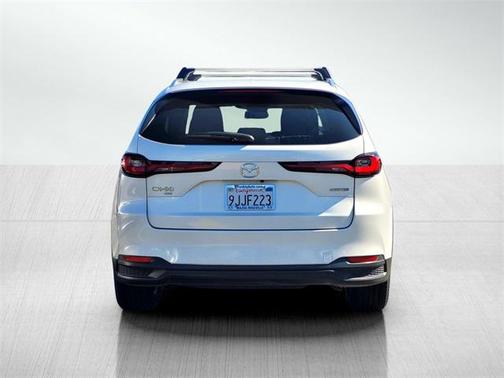 2024 Mazda CX-90 PHEV Preferred