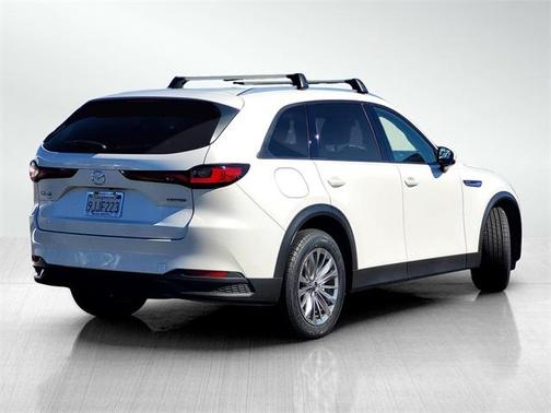 2024 Mazda CX-90 PHEV Preferred