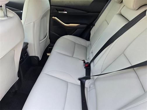 2025 Mazda CX-30 2.5 S Premium Package
