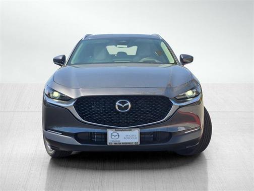 2025 Mazda CX-30 2.5 S Premium Package