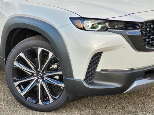 2025 Mazda CX-50 2.5 Turbo Premium Plus Package