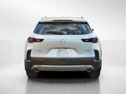2025 Mazda CX-50 2.5 Turbo Premium Plus Package