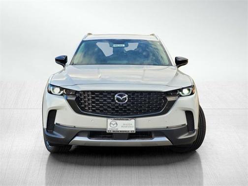 2025 Mazda CX-50 2.5 Turbo Premium Plus Package