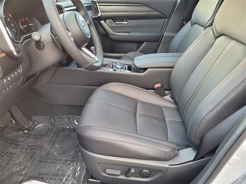 2025 Mazda CX-50 2.5 Turbo Premium Plus Package